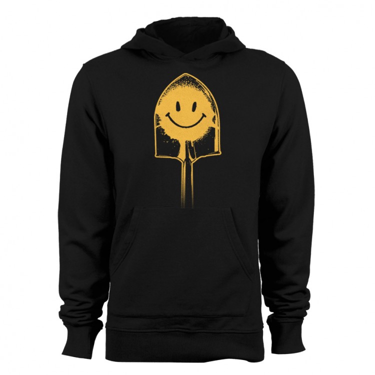 optimism sweatshirt